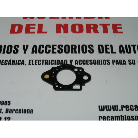 BAQUELITA SEPARADOR CARBURADOR RENAULT 4-5-6-