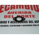 BAQUELITA CARBURADOR RENAULT 5 Y 9