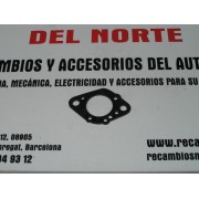 BAQUELITA CARBURADOR SEAT PANDA