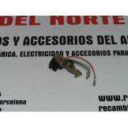 SENSOR  CAPTADOR DE IMPULSOS DELCO SEAT IBIZA-MALAGA Y RONDA REF ORG, SE021914016D