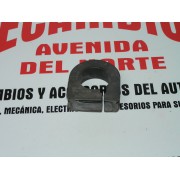 GOMA SUJECCION CREMALLERA ASISTIDA SEAT Y VW REF ORG, 1HO422884