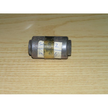 SILENTBLOC TRAPECIO SUSPENSION SUPERIOR RENAULT 12 REF ORG.7702107331