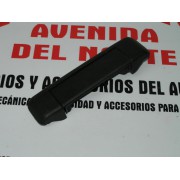 MANETA PUERTA EXTERIOR DELANTERA IZQUIERDA RENAULT 19 REF ORG. 7700793252