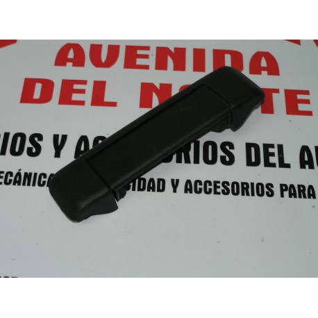 MANETA PUERTA EXTERIOR DELANTERA IZQUIERDA RENAULT 19 REF ORG. 7700793252
