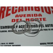 AROS REGLAJE DIFERENCIAL SIMCA 1200