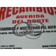 AROS REGLAJE DIFERENCIAL SIMCA 1200