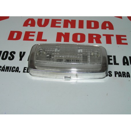TULIPA MARCHA ATRAS RENAULT 12