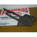 ELEVALUNAS DELANTERO DERECHO RENAULT 12