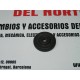 SILENTBLOC BRAZO CENTRAL FORD ORION Y ESCORT  REF ORG, 1652910