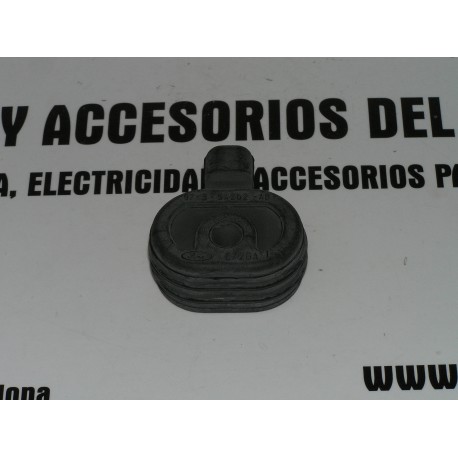 GOMA SILENCIOSO FORD KA FIESTA REF ORG, 1025233