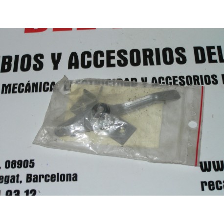 MANDO INTERIOR CERRADURA DELANTERA IZQUIERDA RENAULT 6