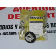 PORTALAMPARAS PILOTO LATERAL RENAULT REF ORG, 7701349861