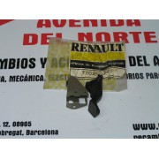 CONJUNTO REGLAJE FAROS RENAULT 12 TS MODERNO REF ORG, 7700124744