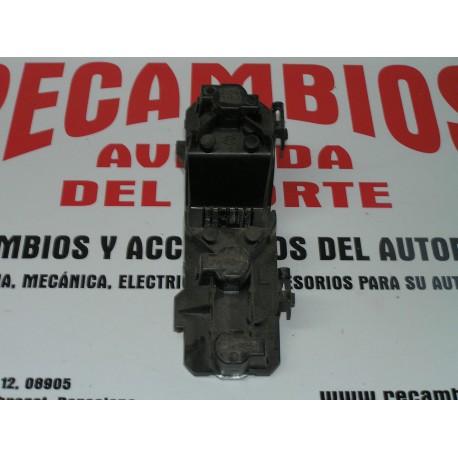 PORTALAMPARAS PILOTO TRASERO IZQUIERDO OPEL CORSA REF ORG,5973913