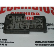 PORTALAMPARAS PILOTO TRASERO IZQUIERDO CITROEN BX