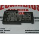 PORTALAMPARAS PILOTO TRASERO IZQUIERDO CITROEN BX