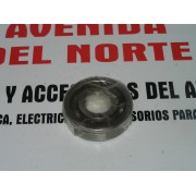 COJINETE EJE CAJA DE CAMBIOS FORD FIESTA I REF ORG, 6076308