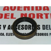 RETEN PIÑON ATAQUE EBRO