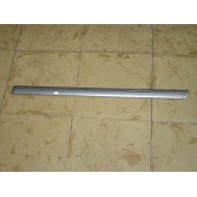 MOLDURA PUERTA TRASERA IDERECHA SEAT TOLEDO GRIS RE ORG, 1L0853754A