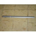 MOLDURA PUERTA TRASERA IDERECHA SEAT TOLEDO GRIS RE ORG, 1L0853754A