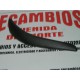 ALETIN PASORUEDAS TRASERO IZQUIERDO VW POLO DEL 86 REF ORG, 867853931