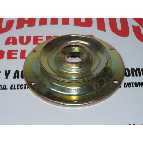 POLEA VENTILADOR CITROEN GS REF ORG, 95572386