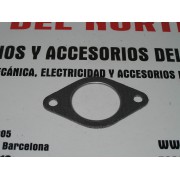 JUNTA TUBO COLECTRO TALBOT HORIZON DIESEL