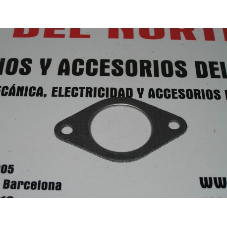 JUNTA TUBO COLECTRO TALBOT HORIZON DIESEL