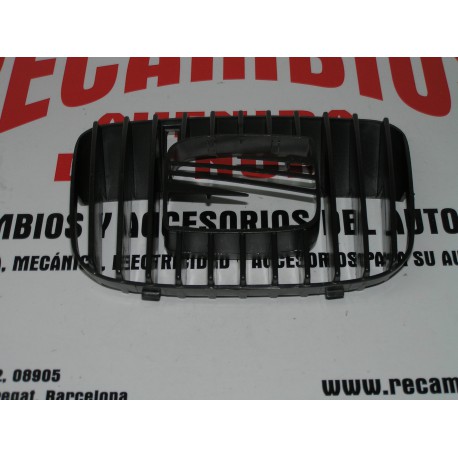 REJILLA CENTRAL SEAT LEON 98-2005 REF ORG, 1M08536511F01C
