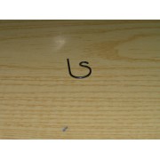 SEGURO COJINETE EMBRAGUE A HORQUILLA SEAT 127-RITMO Y RONDA ETC