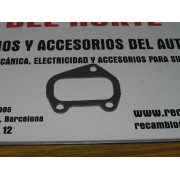 JUNTA COLECTOR ESCAPE TABOT HORIZON 1,9 DIESEL
