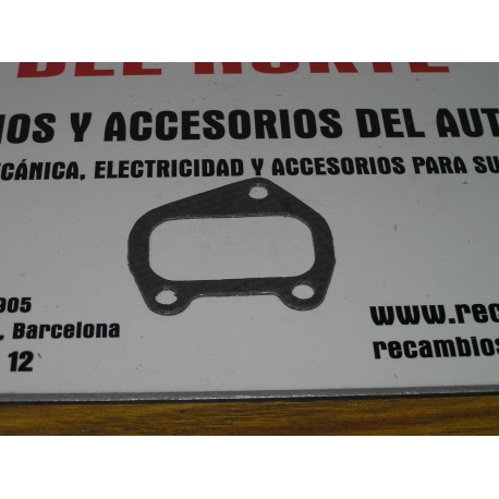 JUNTA COLECTOR ESCAPE TABOT HORIZON 1,9 DIESEL