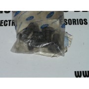 TORNILLO PERNO VOLANTE MOTOR 82 CORONAS FORD FIESTA FOCUS KA Y ESCORT REF ORG, 6578818