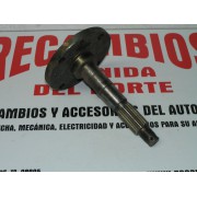 * SEMIEJE TRASERO SEAT 600 D Y E