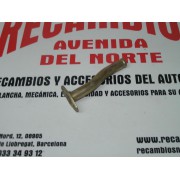 TUBO CALEFACCION SEAT 131  1430-1600