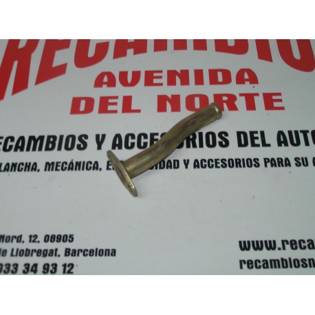 TUBO CALEFACCION SEAT 131  1430-1600