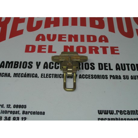 RESBALON PUERTA MALETRO RENAULT 21