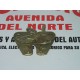 CERRADURA CAPOT RENAULT 9