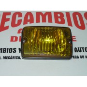 OPTICA ANTINIEBLA DELANTERA UNIVERSAL REF KIMBY  CH1270501
