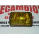 OPTICA ANTINIEBLA DELANTERA UNIVERSAL REF KIMBY  CH1270501