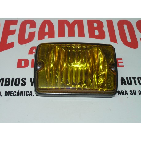 OPTICA ANTINIEBLA DELANTERA UNIVERSAL REF KIMBY  CH1270501