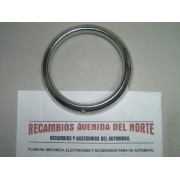 CERQUILLO FARO SIMCA 900 Y 1000 ANTIGUO