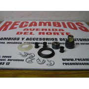 KIT CASQUILLOS CAMBIO RITMO DIESEL