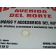 ARANDELA INFERIOR PALANCA CAMBIO SEAT 850 REF ORG EA12914900