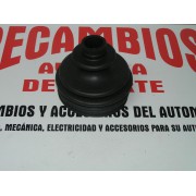 GUARDAPOLVO TRANSMISIÓN LADO RUEDA CITROEN XM TD Y PEUGEOT 605TD CAUTEX 030835