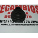 GUARDAPOLVO TRANSMISIÓN LADO RUEDA CITROEN XM TD Y PEUGEOT 605TD CAUTEX 030835