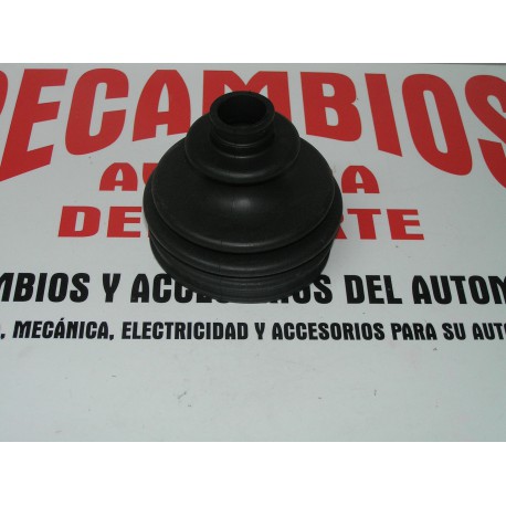 GUARDAPOLVO TRANSMISIÓN LADO RUEDA CITROEN XM TD Y PEUGEOT 605TD CAUTEX 030835