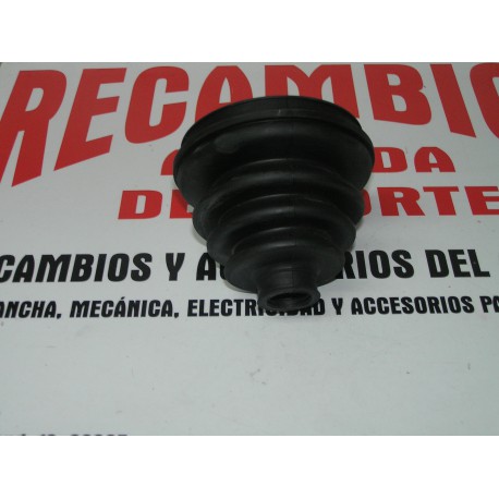 GUARDAPOLVO TRANSMISIÓN LADO RUEDA OPEL GSI 1, DIESEL ASTRA GSI Y DIESEL VECTRA SEAT TOLEDO REF CAUTEX 480063