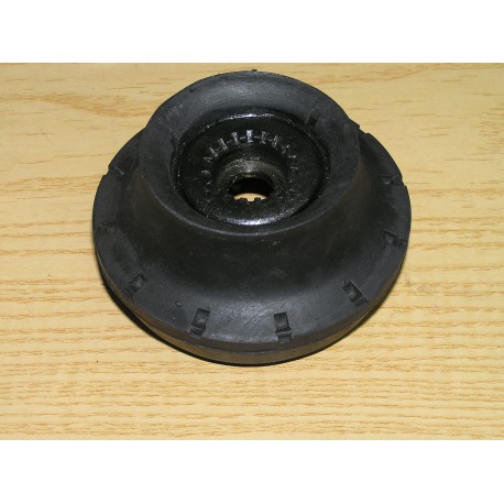 SOPORTE AMORTIGUADOR EJE DELANTERO SEAT FORD VW REF ORG, 357412331A