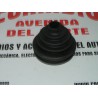 GUARDAPOLVO TRANSMISIÓN LADO RUEDA RENAULT-SEAT-OPELAUDI Y VW REF  ORG. 7701033432
